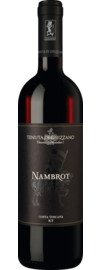 Nambrot Costa Toscana IGT 2019