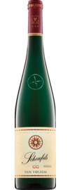 Schonfels Riesling GG Trocken, Mosel 2021