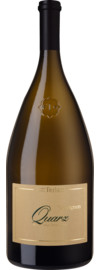 Terlan Quarz Sauvignon Blanc Alto Adige DOC, Doppelmagnum 2021