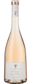 Clos de Caille Rosé Côtes de Provence AOP 2022