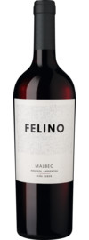 Viña Cobos Felino Malbec 2021 Mendoza Argentinien 2021