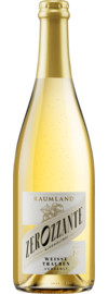 Zerozzante Cuvée N°1 Weiße Trauben Perlender Traubensaft, Alkoholfrei