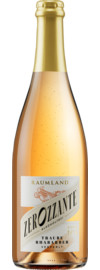 Zerozzante Cuvée N°4 Traube-Rhabarber Perlendes Fruchsaftgetränk, Alkoholfrei