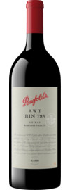 Penfolds RWT BIN 798 Shiraz Barossa Valley 2020
