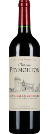 Château Peymouton Saint-Emilion Grand Cru AOP, Magnum 2022