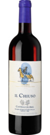 Il Chiuso Rosso Toscana IGT 2020