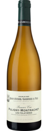 Domaine Jean-Michel Gaunoux Les Folatières Puligny-Montrachet 1er Cru AOP 2021