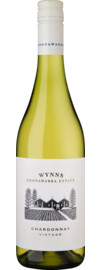 Wynns Chardonnay Coonawarra, South Australia 2021
