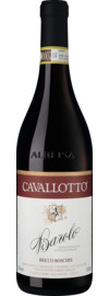 Cavallotto Barolo Bricco Boschis Barolo DOCG 2019