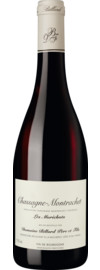 Billard Père et Fils Les Morichots Chassagne-Montrachet AOP 2022