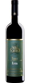 Scavino Barolo Ravera Barolo DOCG 2019