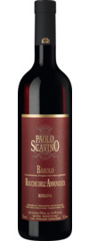 Scavino Barolo Riserva Rocche del Annunziata Barolo DOCG 2015