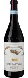 Barbera d'Alba Tre Vigne Barbera d’Alba DOC 2020