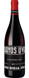 Olivier Rivière Rioja Rayos Uva Rioja DOCa 2022