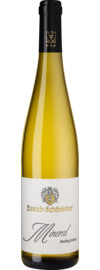 Mineral Riesling Trocken, Nahe 2022