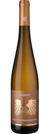 Elements Riesling Trocken, Nahe 2022