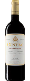Contino Rioja Gran Reserva Rioja DOCa 2017
