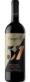 Campillo 57 Gran Reserva Rioja DOCa 2015