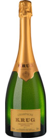 Champagne Krug Grande Cuvée 171ème Edition Brut, Champagne AC