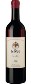 Le Puy Emilien Vin de France 2020