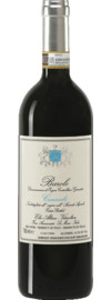 Elio Altare Cannubi Barolo Barolo DOCG 2019