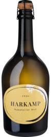 Harkamp Muskateller Sekt Brut, Sekt Austria