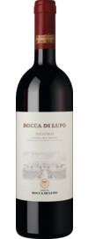 Tenuta Bocca di Lupo Aglianico Castel del Monte DOC 2020