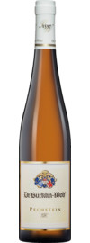Pechstein G.C. Riesling Trocken, Pfalz 2022
