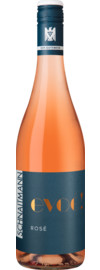 Evoé Rosé Trocken, Landwein Schwaben 2022