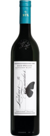 Ried Welles Sauvignon Blanc Südsteiermark DAC, Große STK Lage 2020