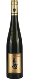 Zellerweg am Schwarzen Herrgott Riesling GG Trocken, Rheinhessen 2022