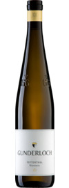Nierstein Pettenthal Riesling GG Trocken, Rheinhessen 2022