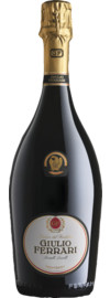 Giulio Ferrari Riserva del Fondatore Extra Brut Trento DOC 2010