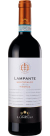 Lampante Montefalco Rosso Riserva Montefalco DOC 2019