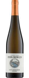 Aufm Schlossberg Riesling Trocken, Nahe 2020