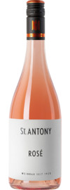 St. Antony Pinot Rose Trocken, Rheinhessen 2022