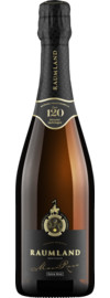 MonRose Grande Réserve Extra Brut, Deutscher Sekt 2011