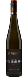 Brudersberg Riesling GG Trocken, Rheinhessen 2022
