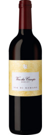 Voos Dai Ciamps Merlot Friuli Isonzo DOC 2019