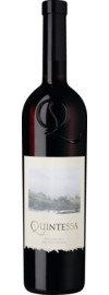 Quintessa Red Rutherford, Napa Valley 2020