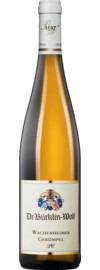 Wachenheimer Gerümpel P.C. Riesling Trocken, Pfalz 2022
