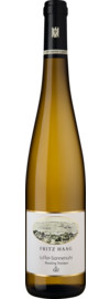 Brauneberger Juffer Sonnenuhr Riesling GG Trocken, Mosel 2022