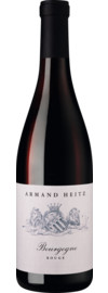 Armand Heitz Bourgogne Rouge Bourgogne AOP 2021