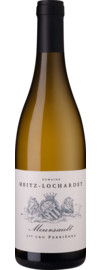 Armand Heitz Perrières Meursault 1er Cru AOP 2018