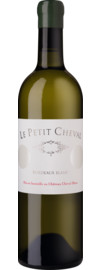 Le Petit Cheval Bordeaux Blanc Bordeaux AOP 2021