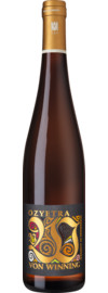 Ozyetra Riesling Trocken, Pfalz 2021
