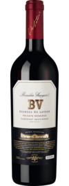 Georges de Latour Private Reserve Cabernet Sauvignon, Rutherford AVA, Napa Valley 2020