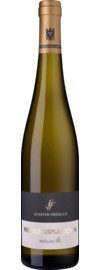 Frühlingsplätzchen Riesling GG Trocken, Nahe 2022