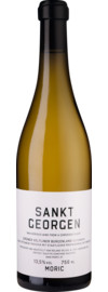 Sankt Georgen Grüner Veltliner Trocken, Burgenland 2021
