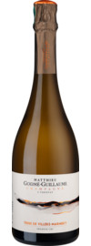 Champagne Godmé Terre de Villers-Marmery Brut, Champagne 1er Cru AC